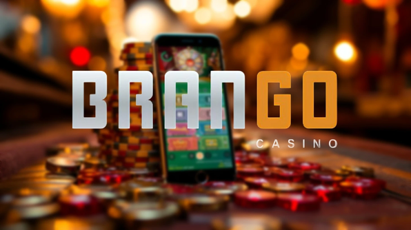 brango casino Gameplay