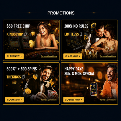 brango casino Gameplay