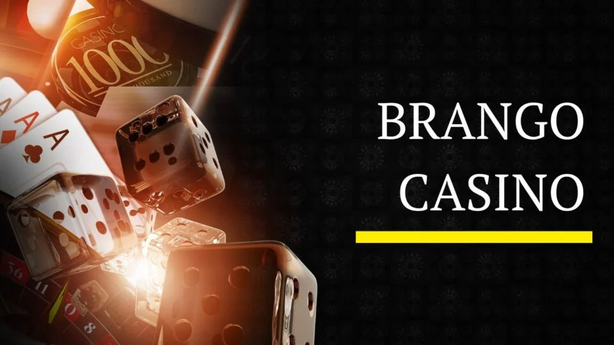 brango casino Gameplay
